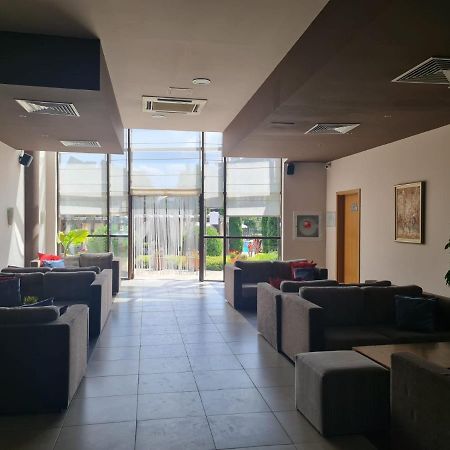 Appartamento Aspen Golf D 401 Bansko Esterno foto