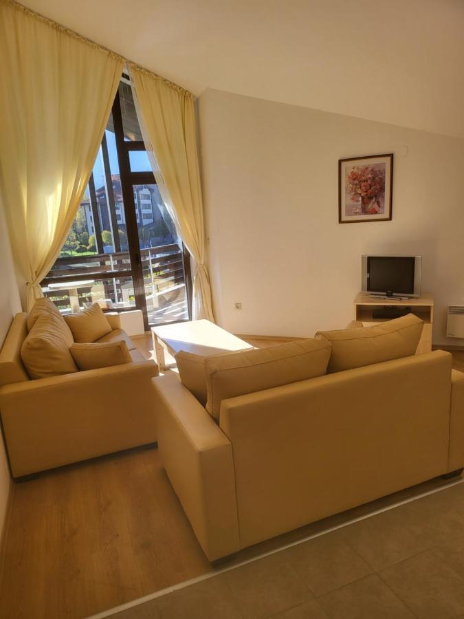 Appartamento Aspen Golf D 401 Bansko Esterno foto