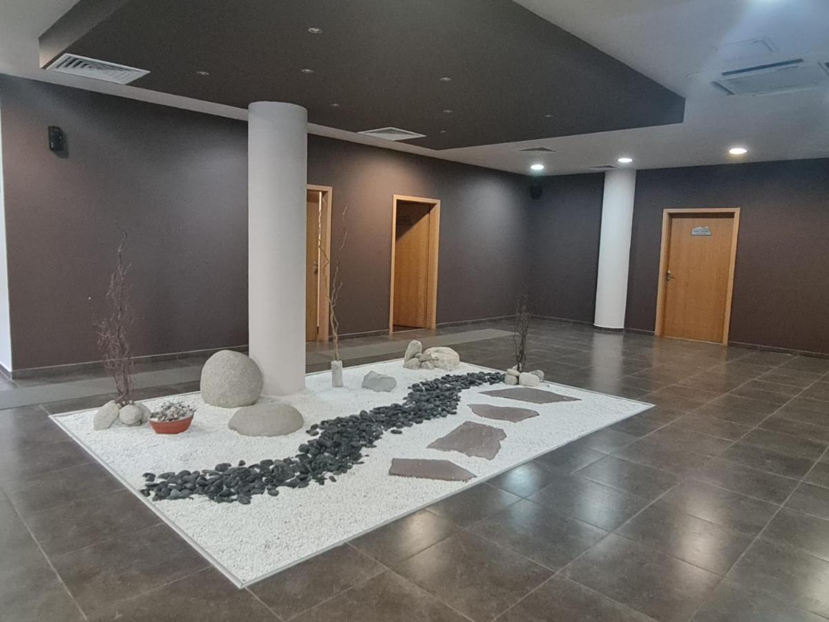 Appartamento Aspen Golf D 401 Bansko Esterno foto