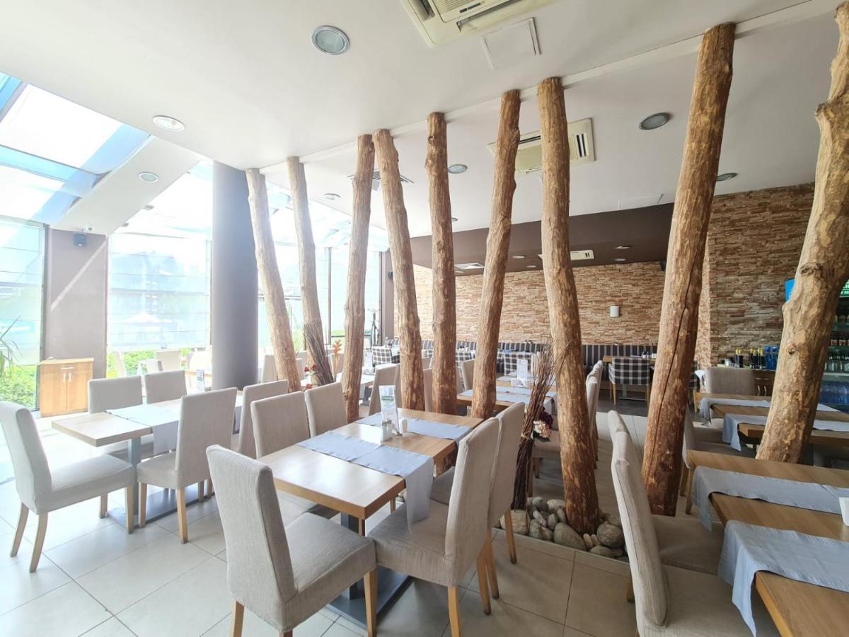 Appartamento Aspen Golf D 401 Bansko Esterno foto