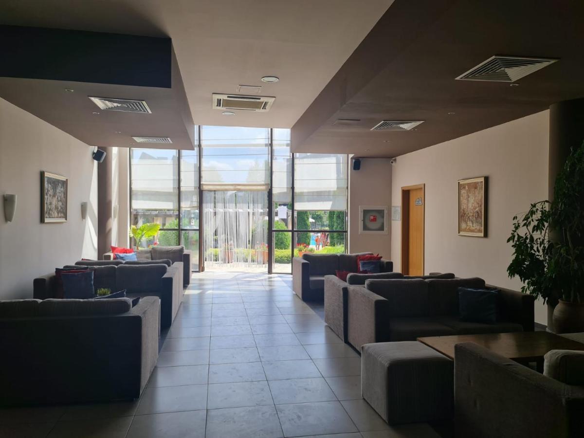 Appartamento Aspen Golf D 401 Bansko Esterno foto