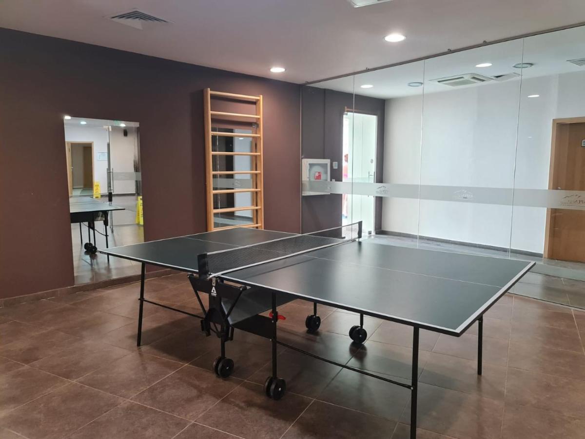 Appartamento Aspen Golf D 401 Bansko Esterno foto