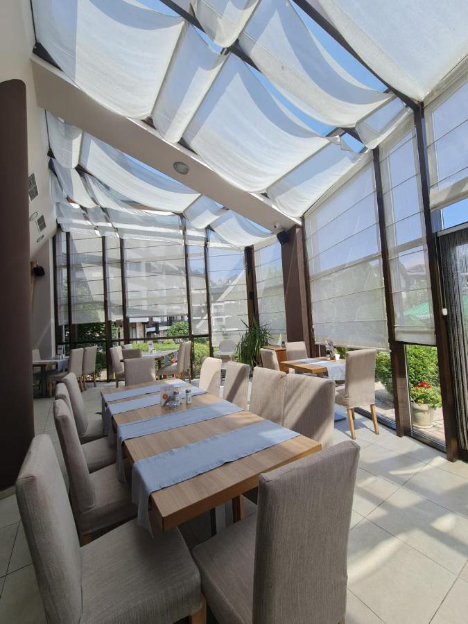 Appartamento Aspen Golf D 401 Bansko Esterno foto