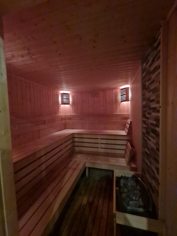 Appartamento Aspen Golf D 401 Bansko Esterno foto