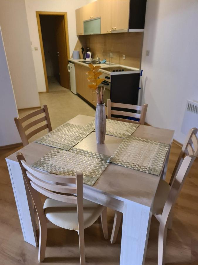 Appartamento Aspen Golf D 401 Bansko Esterno foto