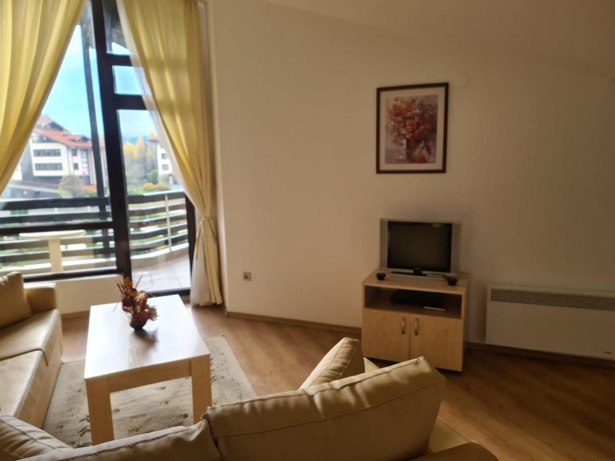 Appartamento Aspen Golf D 401 Bansko Esterno foto